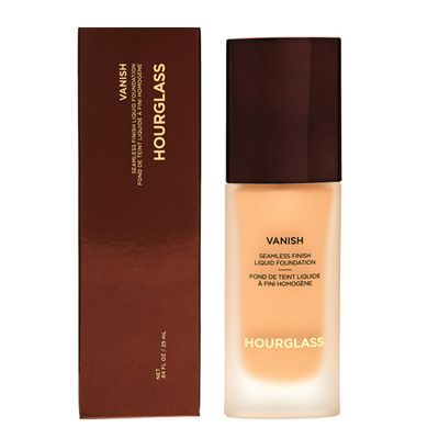 Natural Vanish Liquid Foundation 25ml