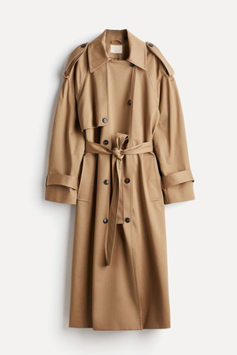 Trench Coat from H&M