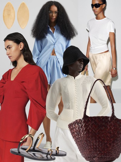 37 Stylish High-End Hits Under £500