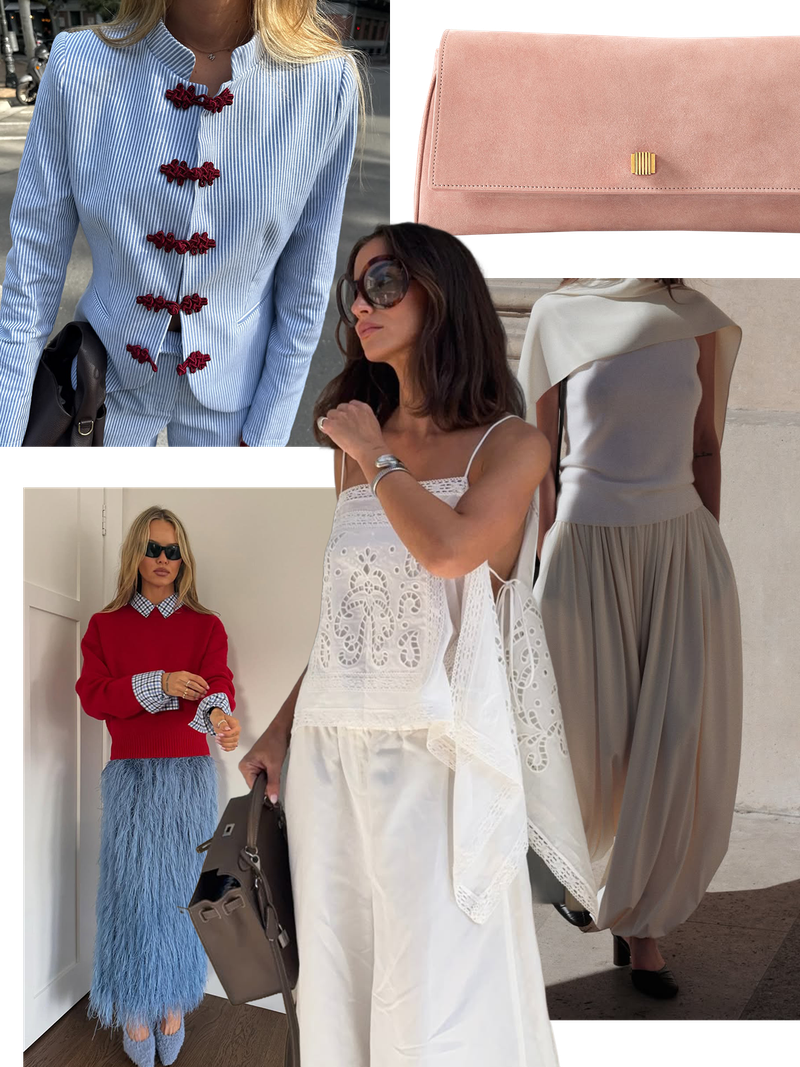 The Hottest Products On Instagram Right Now