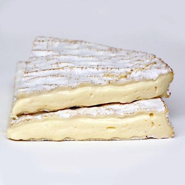 Brie De Meaux