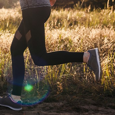 Jogging for beginners: 10 important tips - Helsana