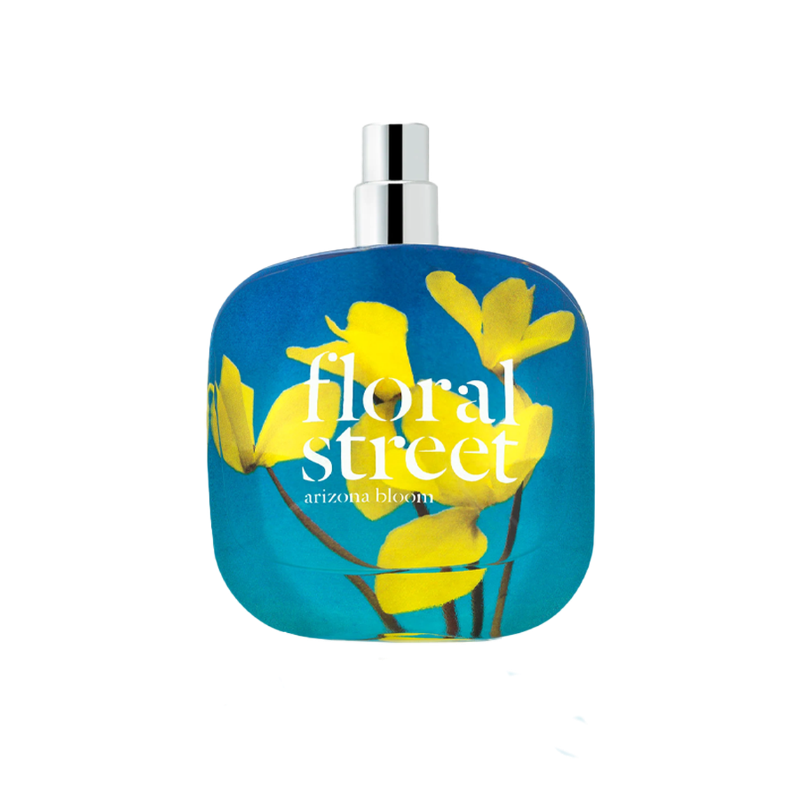 Arizona Bloom Eau De Parfum from Floral Street