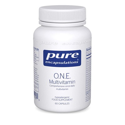 O.N.E. Multivitamin from Pure Encapsulations