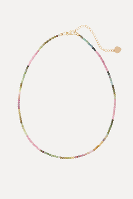 The Strand Necklace from Brinker & Eliza