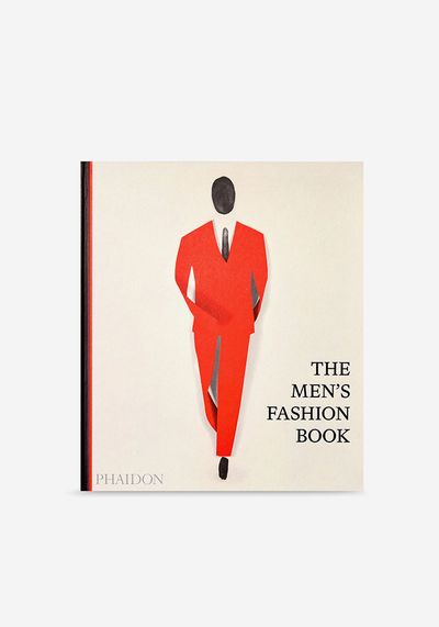 The Men's Fashion Book