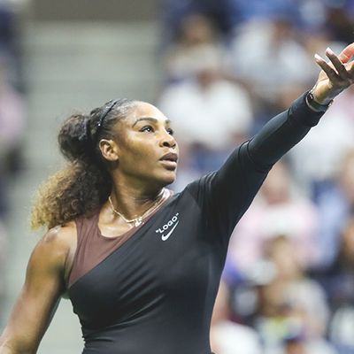 Is The Serena Williams Scandal Proof Sport Is Still Sexist?