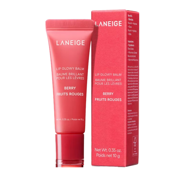 Lip Glowy Balm
