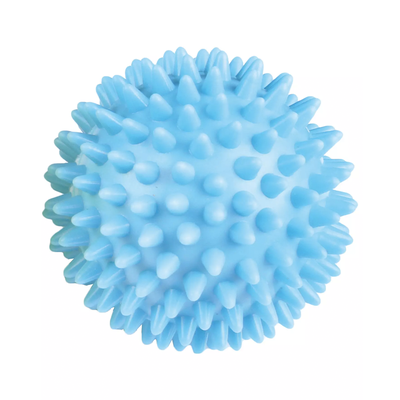Spikey Massage Ball, Set of 3 from Yoga-Mad 