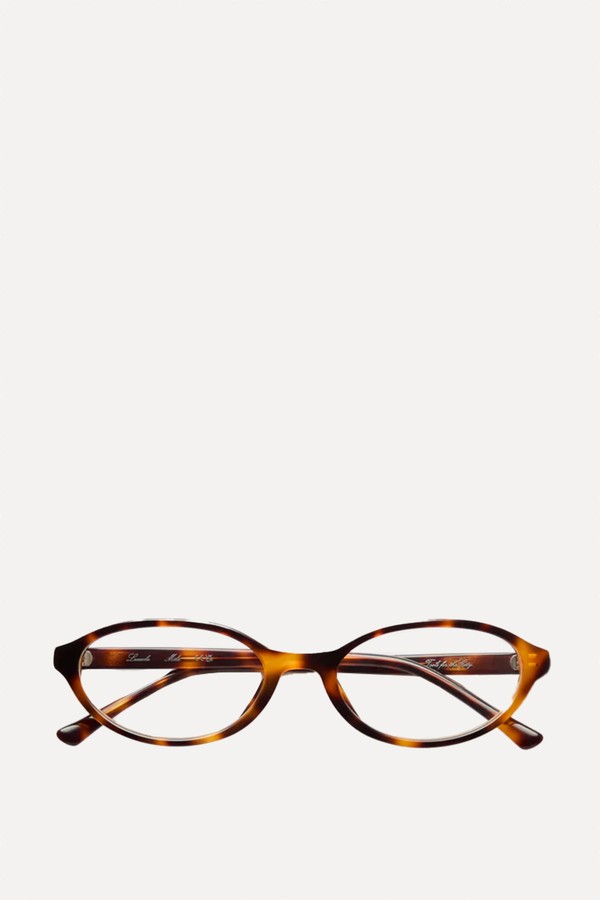 Mila Glasses from Lexxola