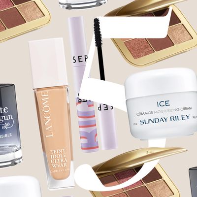 5 Products Our Beauty Editor Is Loving