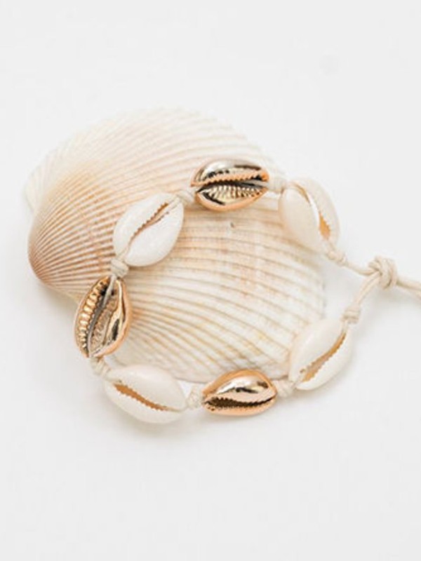 21 Shell Detailed Pieces To Buy Now