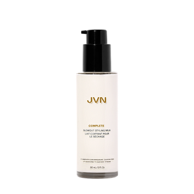 Complete Blowout Styling Milk from JVN Hair