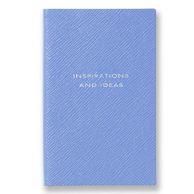 Panama Notebook from Smythson