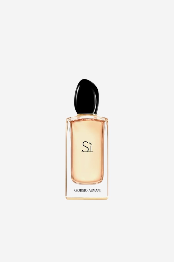 Sì Eau De Parfum from Giorgio Armani