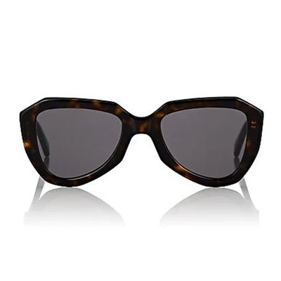 Aviator-Frame Sunglasses from Celine