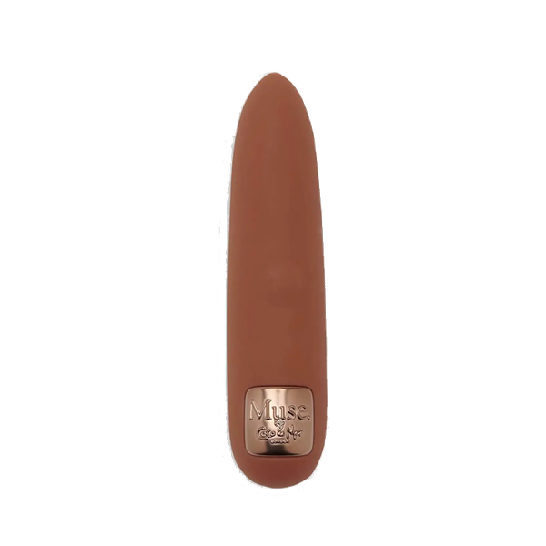 Muse Vibrator from Coco De Mer