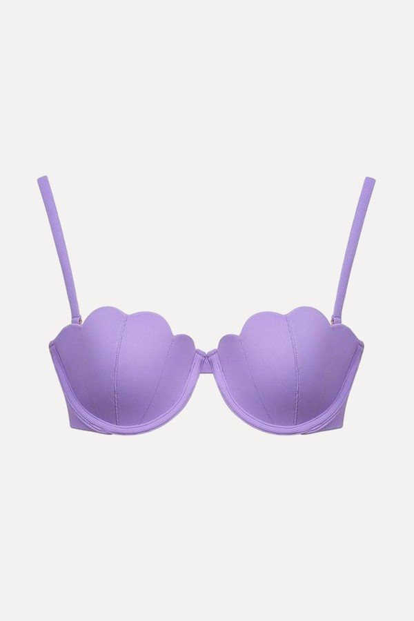 The Contour Bra from Arabella