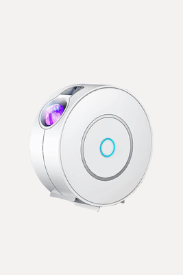 LED WiFi Galaxy Projector from SUPPOU