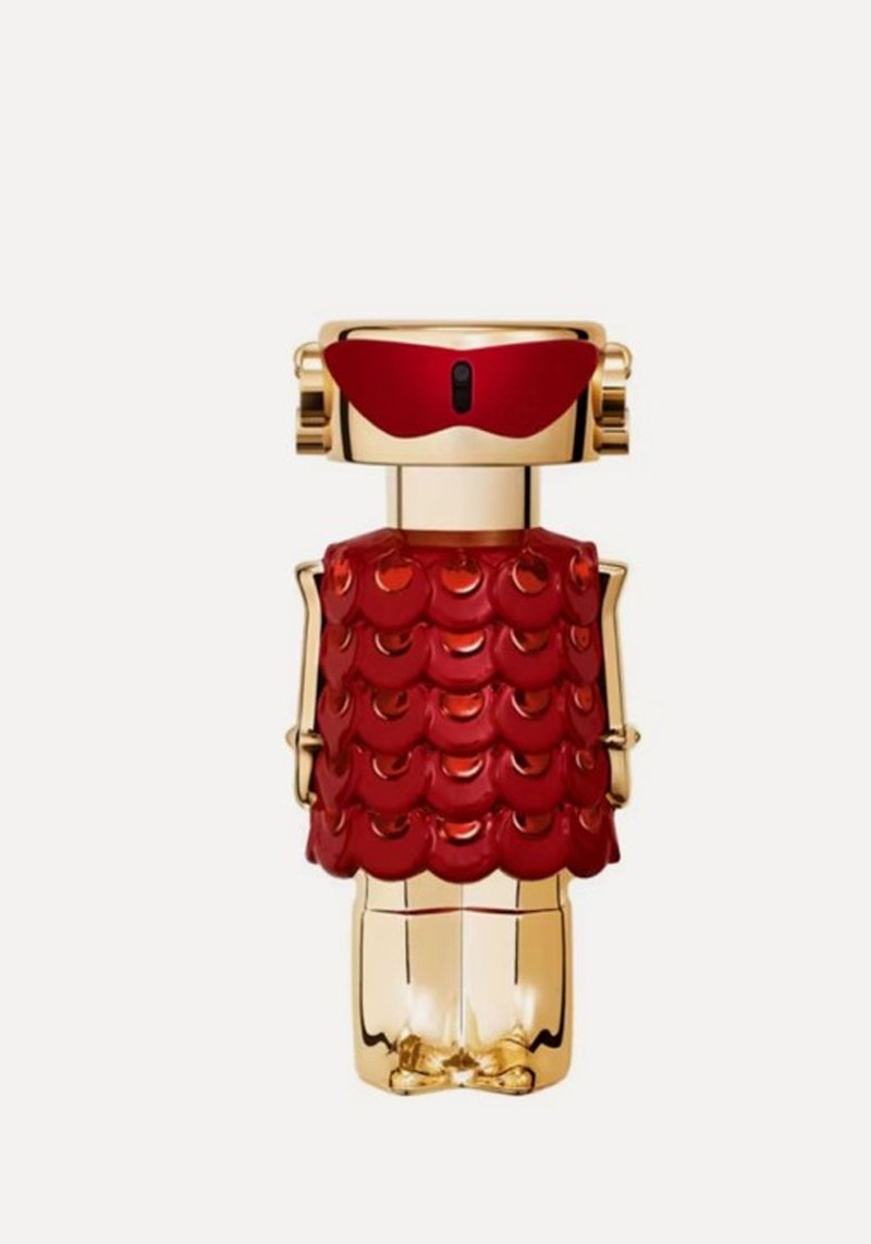 Fame In Love Parfum Elixir* 