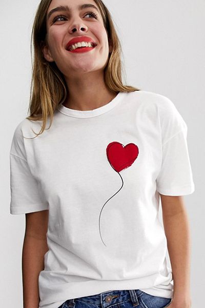 Relaxed T-Shirt from ASOS