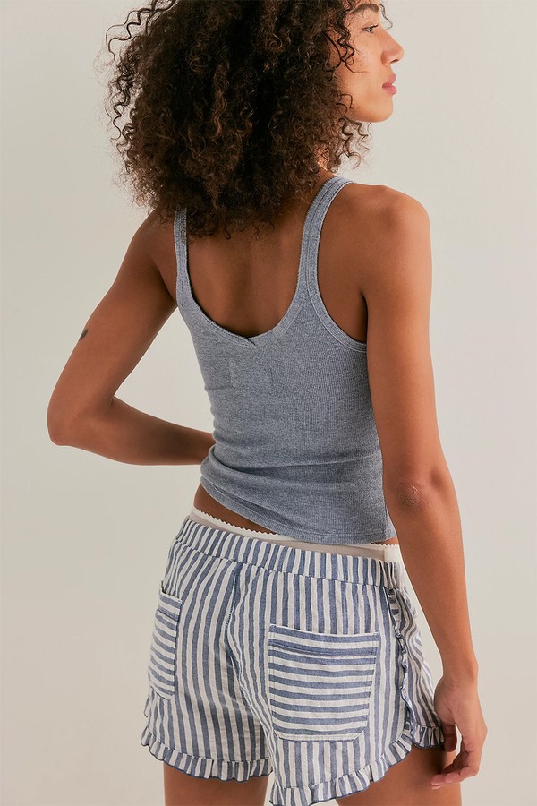 Cloud Nine Short Set from FREE PEOPLE
