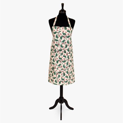 Winterberry Apron from Emma Bridgewater