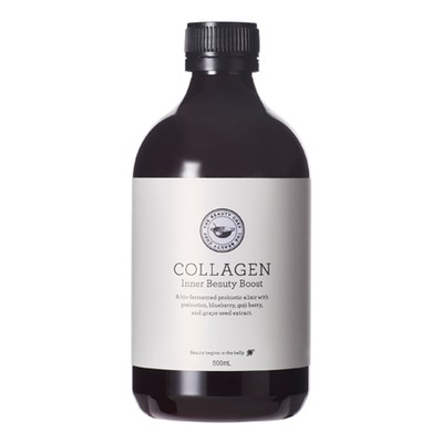 Collagen Inner Beauty Boost from The Beauty Chef