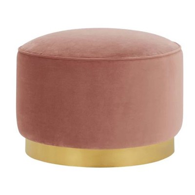 Hetherington Large Pouffe