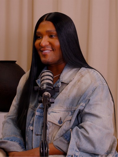 Law Roach On Styling Zendaya, Ariana Grande & Fashion’s Biggest Moments