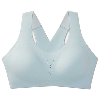 Dare Crossback Run Bra from Brooks