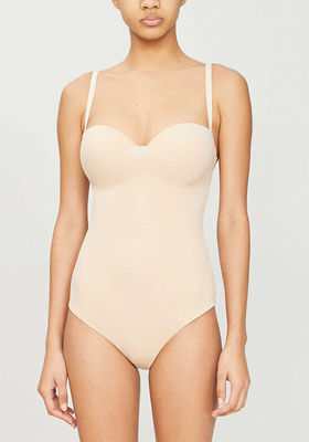 Mat De Luxe Forming Stretch-Jersey Body from Wolford