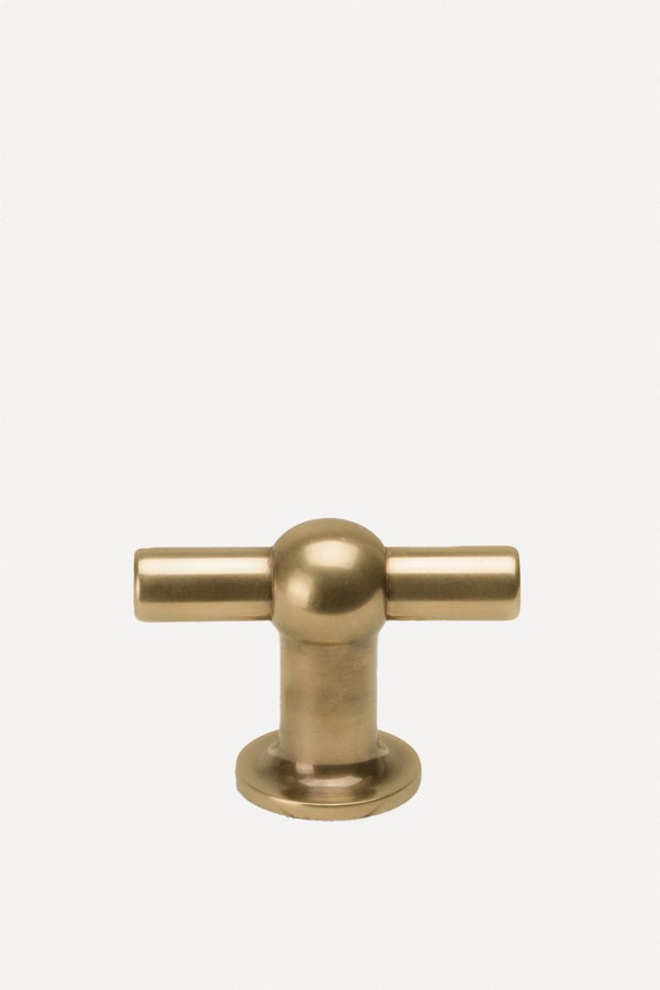 Harper T-Bar Furniture Handle from Corston