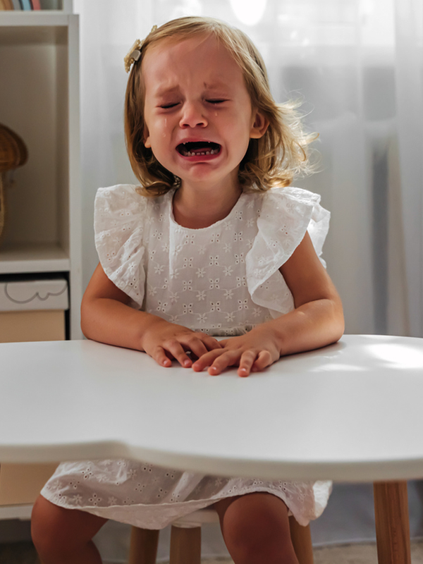 Tantrums 101: How To Deal With Challenging Behaviour