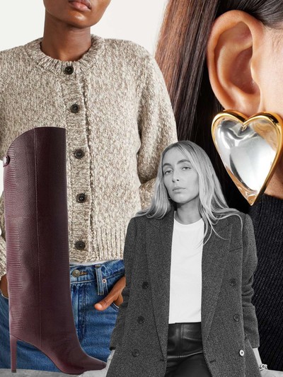 Charlotte's Autumn NET-A-PORTER Picks