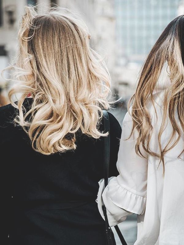 Hair Trends To Try Now
