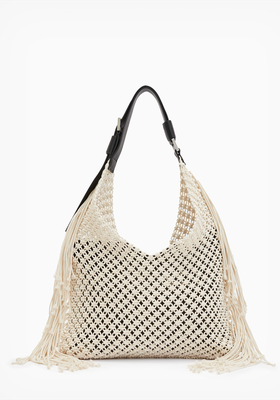 Sabine Crochet Bag