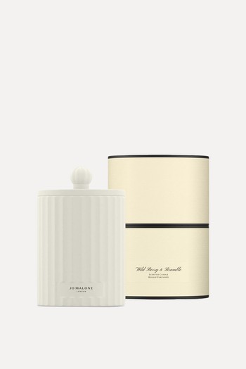 Wild Berry & Bramble Townhouse Candle from Jo Malone London