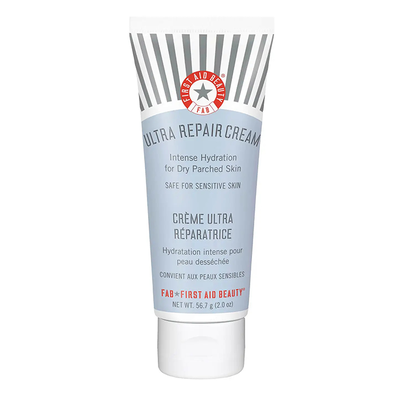 Ultra Repair Cream from First Aid Beauty 