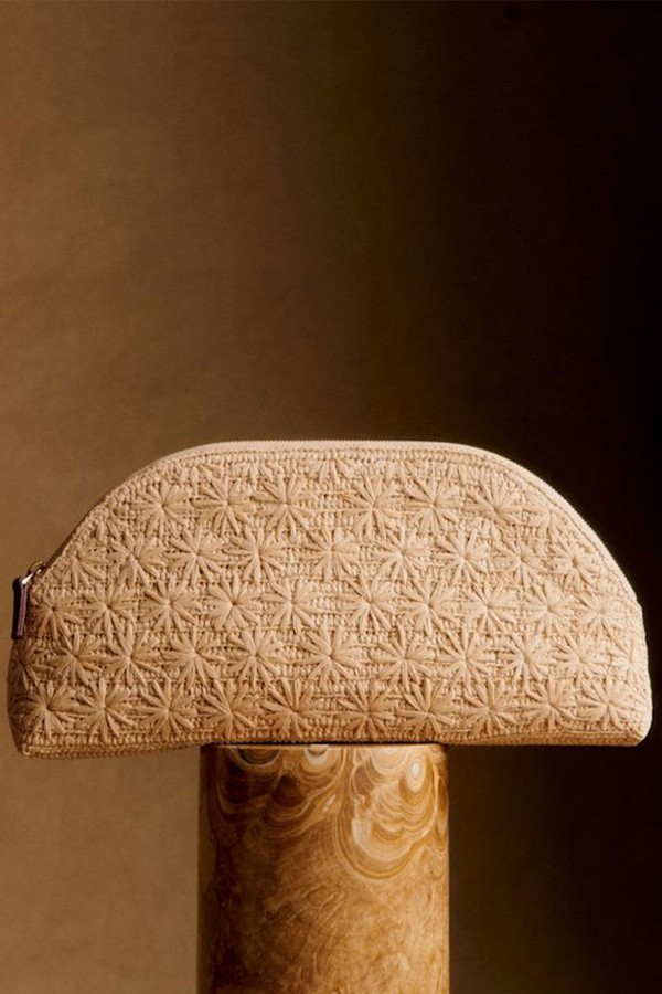 Simona Pouch from Sézane