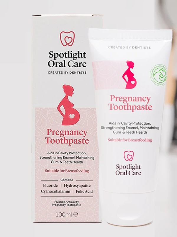 What You Need To Know About Oral Health During Pregnancy