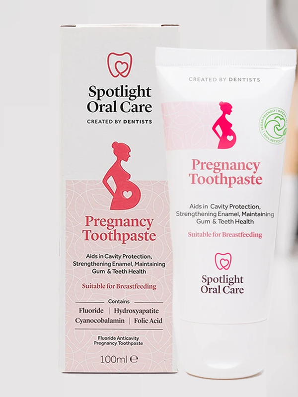 What You Need To Know About Oral Health During Pregnancy