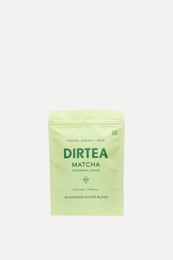 Matcha from Dirtea