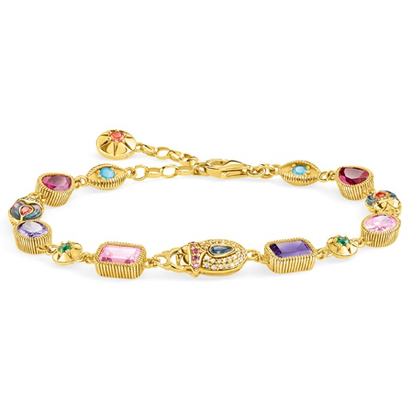 Lucky Charms Bracelet