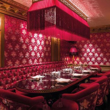 Park Chinois