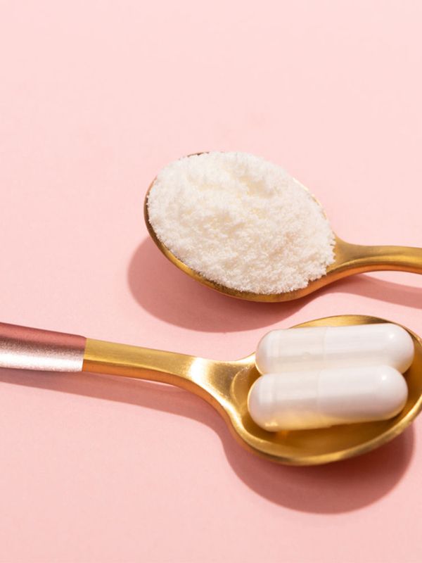 The Best Supplements For Winter Wellness