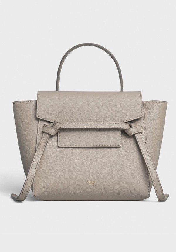 Nano Belt Bag from Celine