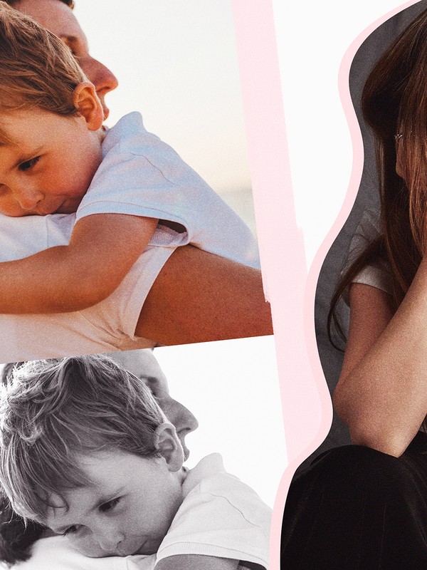 The Mum Edit: How To Build A (Feminist) Boy