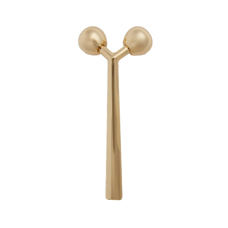 Sculpting Metal Facial Massager from Bloom By Marks & Spencer