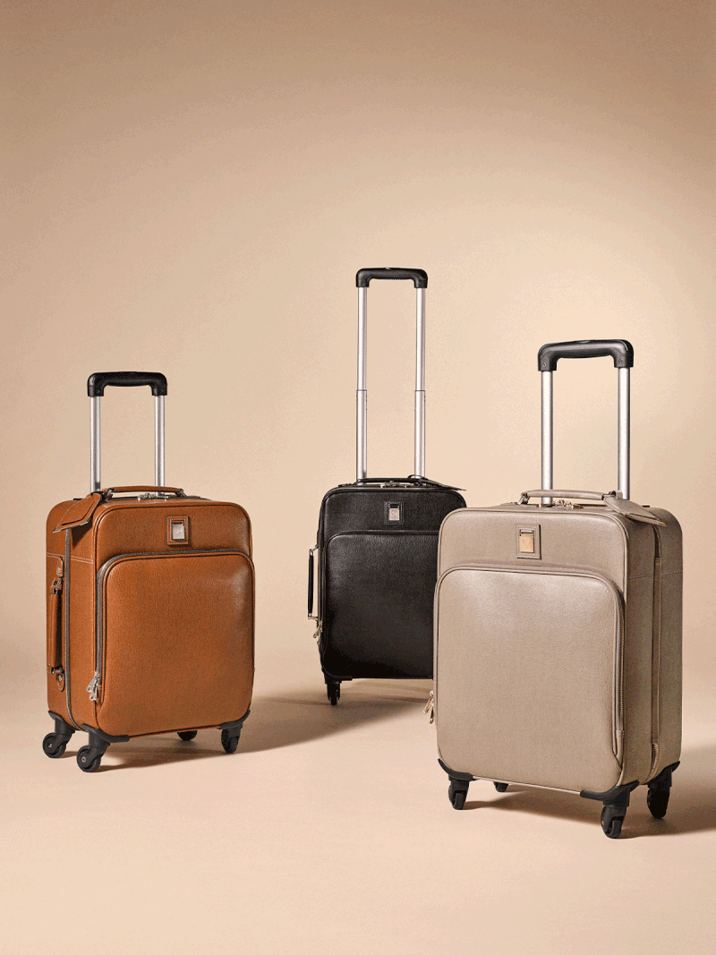 Elevate Your Journey with Aspinal’s Travel Ready Essentials